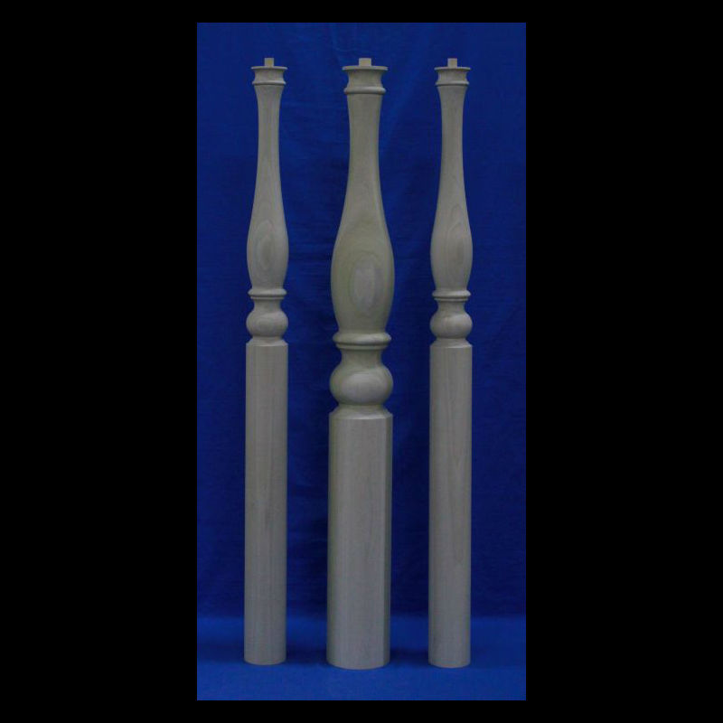 CN1032B Newel Post